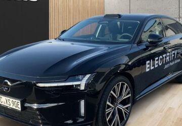 Volvo ES90 3.900 km 79.850 &euro; Vechta 49377