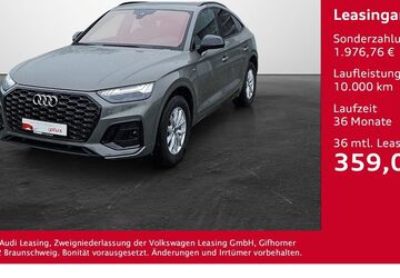 Audi Q5 7.459 km 50.450 &euro; Osnabrück 49080