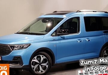 Ford Tourneo Connect 69.617 km 26.450 &euro; Fulda 36043