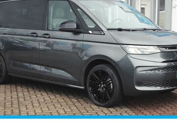 VW T7 California 30.000 km 62.623 &euro; Gera 07546