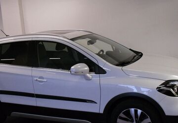 Suzuki (SX4) S-Cross 91.770 km 14.950 &euro; Bärenstein 09471