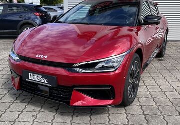 Kia EV6 16.569 km 39.450 &euro; Stade 21684
