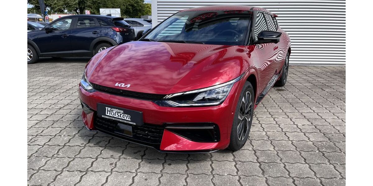 Kia EV6 16.569 km 39.450 &euro; Stade 21684