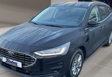 Ford Focus 1.050 km 33.490 &euro; Hamburg 21073