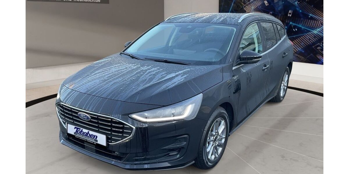 Ford Focus 1.050 km 33.490 &euro; Hamburg 21073