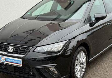 Seat Ibiza 19.580 km 19.879 &euro; Schkeuditz 04435