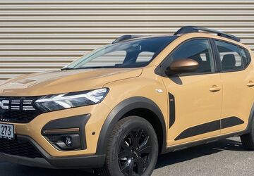 Dacia Sandero 13.500 km 21.890 &euro; Duisburg 47059