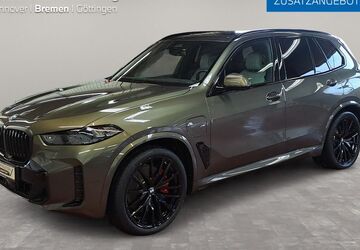 BMW X5 13.587 km 95.500 &euro; Bremen 28279