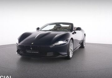 Ferrari Roma 2.040 km 279.885 &euro; Münster 48165