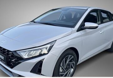 Hyundai i20 2.000 km 22.490 &euro; Eisenach 99817