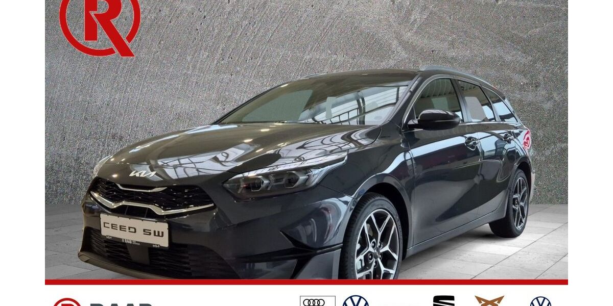Kia ceed Sportswagon 13.900 km 26.895 &euro; Weiden 92637