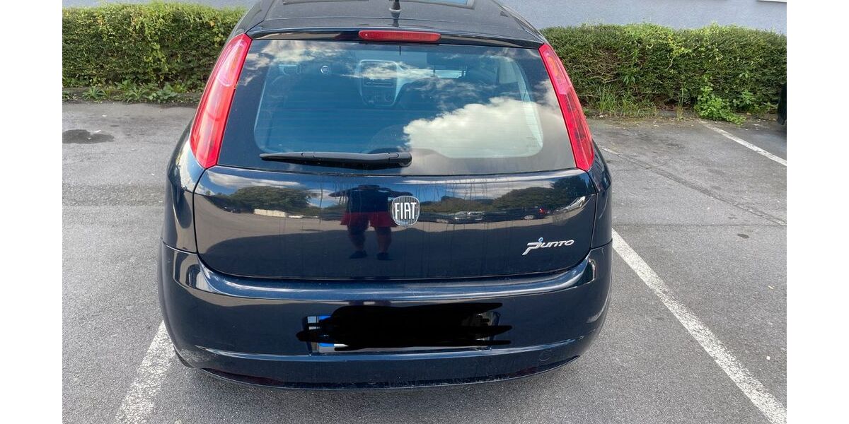Fiat Grande Punto 150.000 km 3.000 &euro; Leverkusen 51373