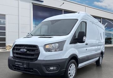 Ford Transit 20.603 km 36.780 &euro; Bad Neustadt 97616