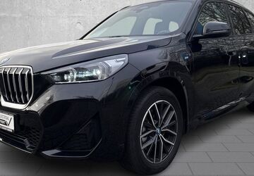 BMW X1 12.173 km 48.490 &euro; Norderstedt 22848