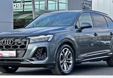 Audi Q7 25.790 km 73.880 &euro; Neubeckum 59269