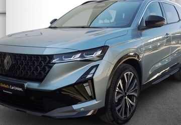 Renault Espace 14.880 km 44.480 &euro; Meiningen 98617