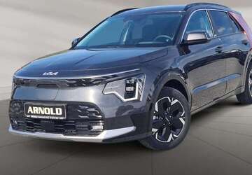 Kia Niro 18.500 km 30.800 &euro; Neufahrn 84088