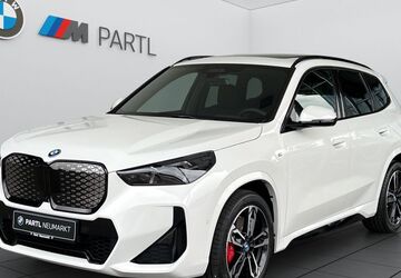 BMW iX1 5.000 km 50.990 &euro; Neumarkt 92318