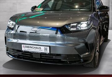 Ford Capri 9.000 km 46.499 &euro; Dortmund 44149