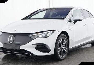 Mercedes-Benz EQE 15.229 km 48.950 &euro; Bad Düben 04849