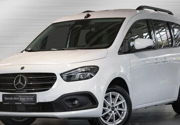 Mercedes-Benz T-Klasse 24.146 km 30.350 &euro; Mölln 23879