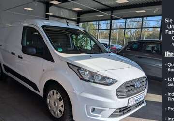 Ford Transit Connect 14.800 km 21.900 &euro; Lampertheim 68623