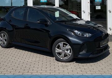 Mazda 2 Hybrid 7.041 km 21.640 &euro; Delitzsch 04509