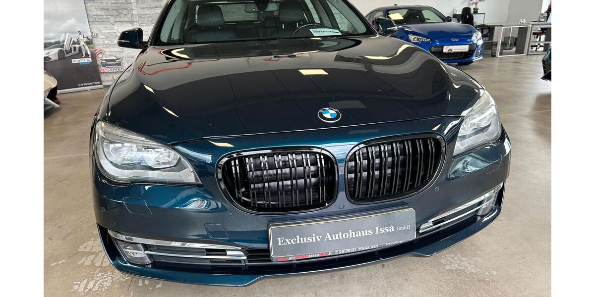 BMW 730 180.950 km 14.990 &euro; Dillingen 66763