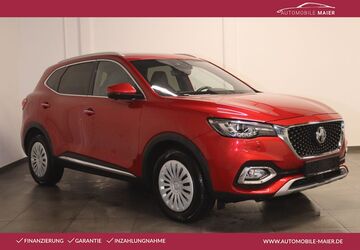 MG HS 89.900 km 15.900 &euro; Bebra 36179
