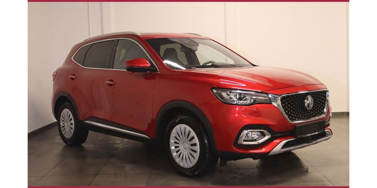 MG HS 89.900 km 15.900 &euro; Bebra 36179