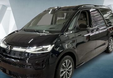 VW T7 California 25.000 km 78.750 &euro; Engelskirchen 51766