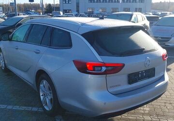 Opel Insignia 72.800 km 16.490 &euro; Hamburg 22529