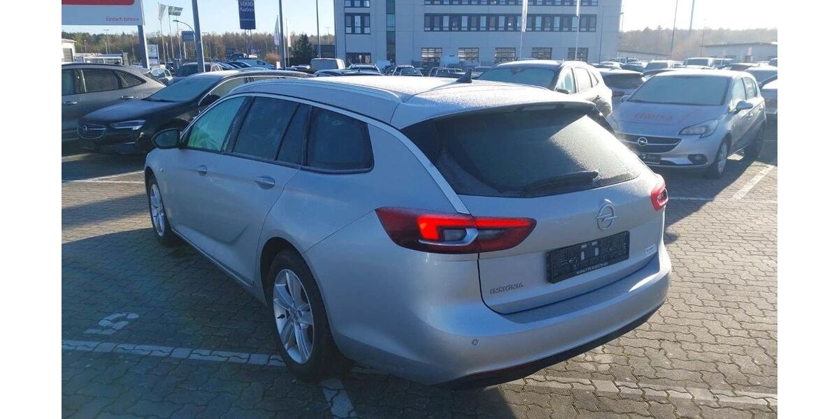 Opel Insignia 72.800 km 16.490 &euro; Hamburg 22529