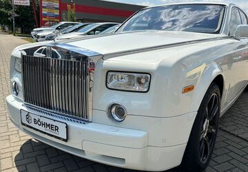 Rolls Royce Phantom 115.000 km 84.900 &euro; Salzgitter 38229
