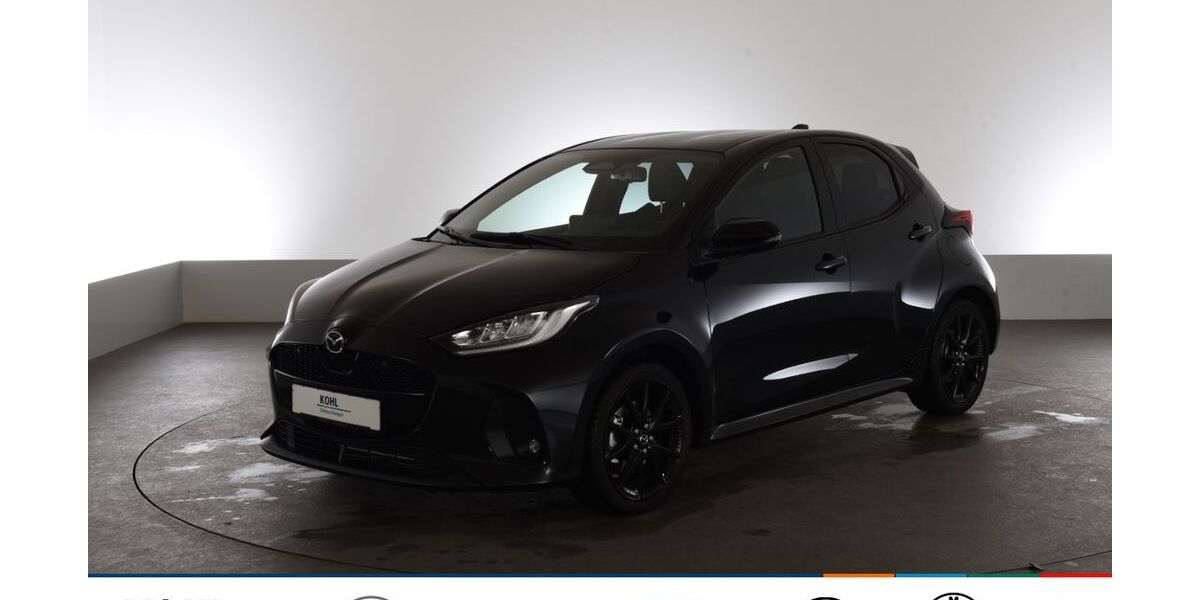 Mazda 2 4.325 km 22.620 &euro; Aachen 52078