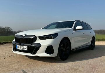 BMW i5 21.750 km 62.275 &euro; Nürnberg 90431