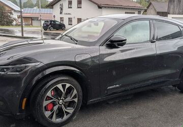 Ford Mustang Mach-E 43.000 km 31.999 &euro; Außernzell 94532