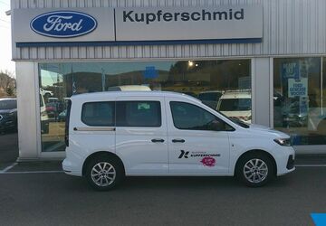 Ford Tourneo Connect 5.000 km 26.990 &euro; Tuttlingen 78532