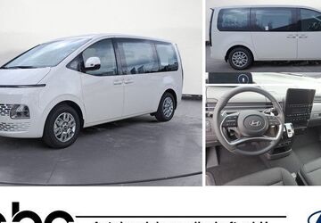 Hyundai STARIA 2.000 km 42.999 &euro; Freudenstadt 72250