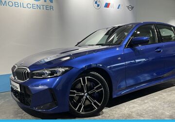 BMW 320 14.619 km 45.890 &euro; Reutlingen 72766