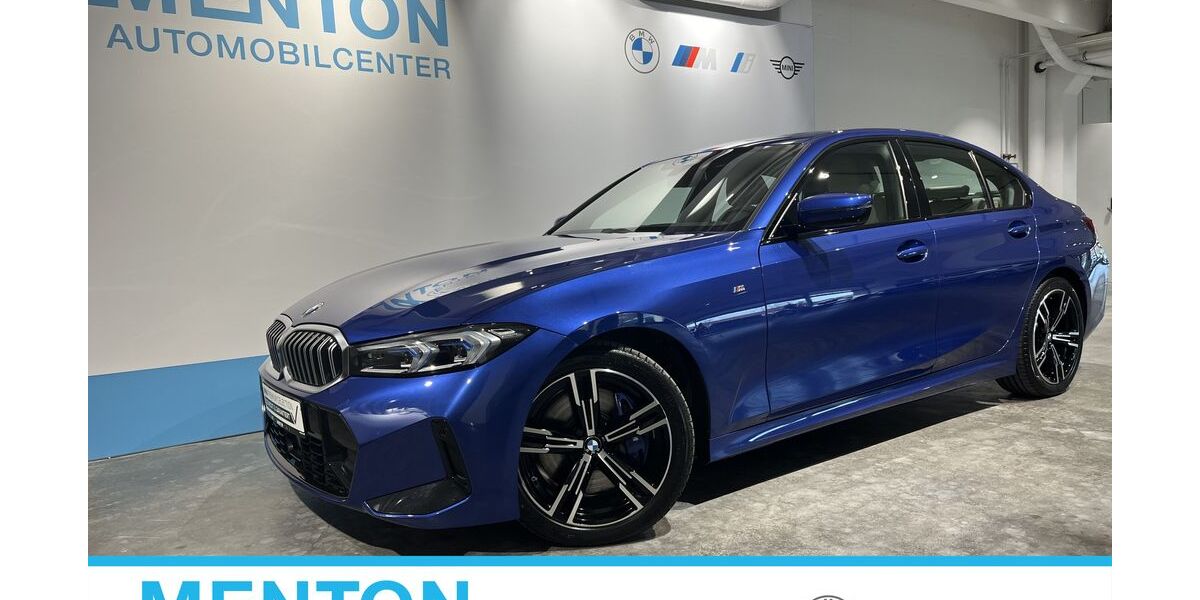 BMW 320 14.619 km 45.890 &euro; Reutlingen 72766