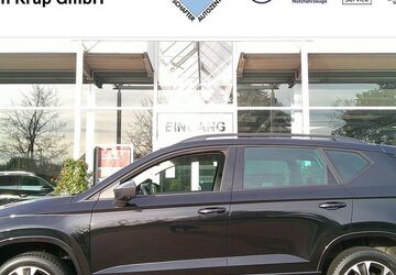 Seat Ateca 34.821 km 29.980 &euro; Nordhorn 48529