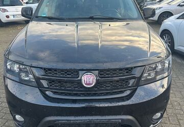 Fiat Freemont 199.000 km 7.000 &euro; Bassum b. Bremen 27211