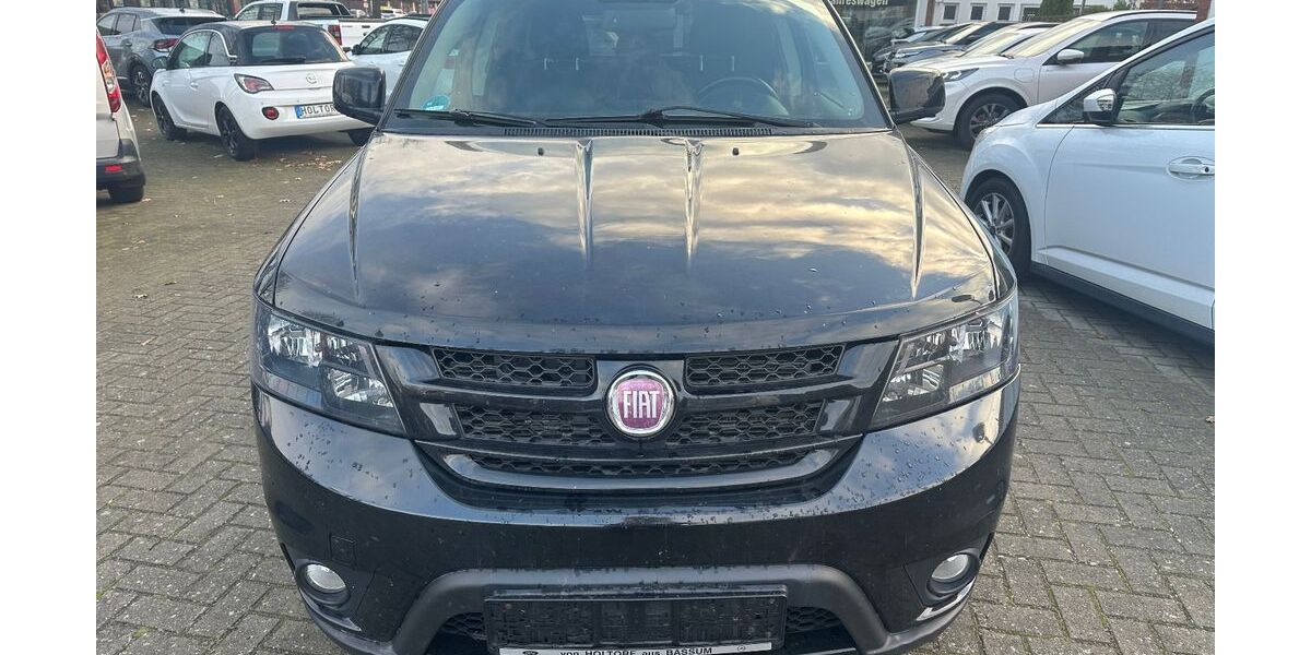 Fiat Freemont 199.000 km 7.000 &euro; Bassum b. Bremen 27211