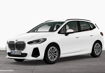 BMW 220 Active Tourer 16.700 km 37.310 &euro; Alzenau 63755
