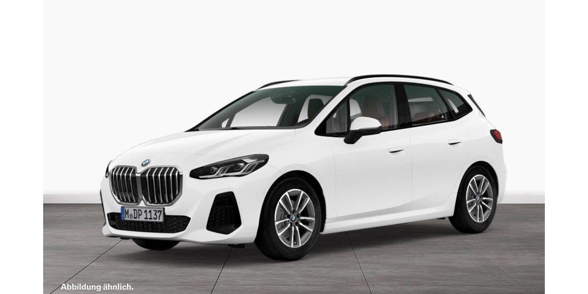 BMW 220 Active Tourer 16.700 km 37.310 &euro; Alzenau 63755