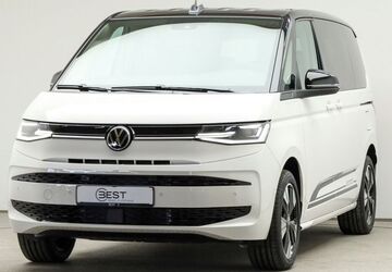 VW T7 Multivan 1.500 km 57.995 &euro; Mühlheim 63165