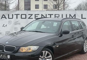 BMW 325 192.580 km 10.980 &euro; Leipzig 04347