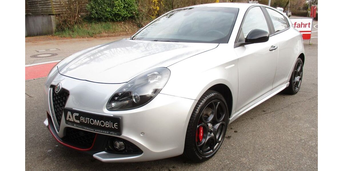Alfa Romeo Giulietta 155.666 km 10.700 &euro; Backnang 71522