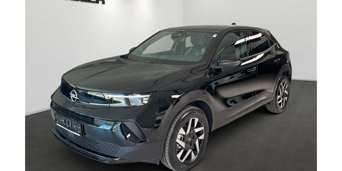 Opel Mokka 5.000 km 23.690 &euro; Erding 85435